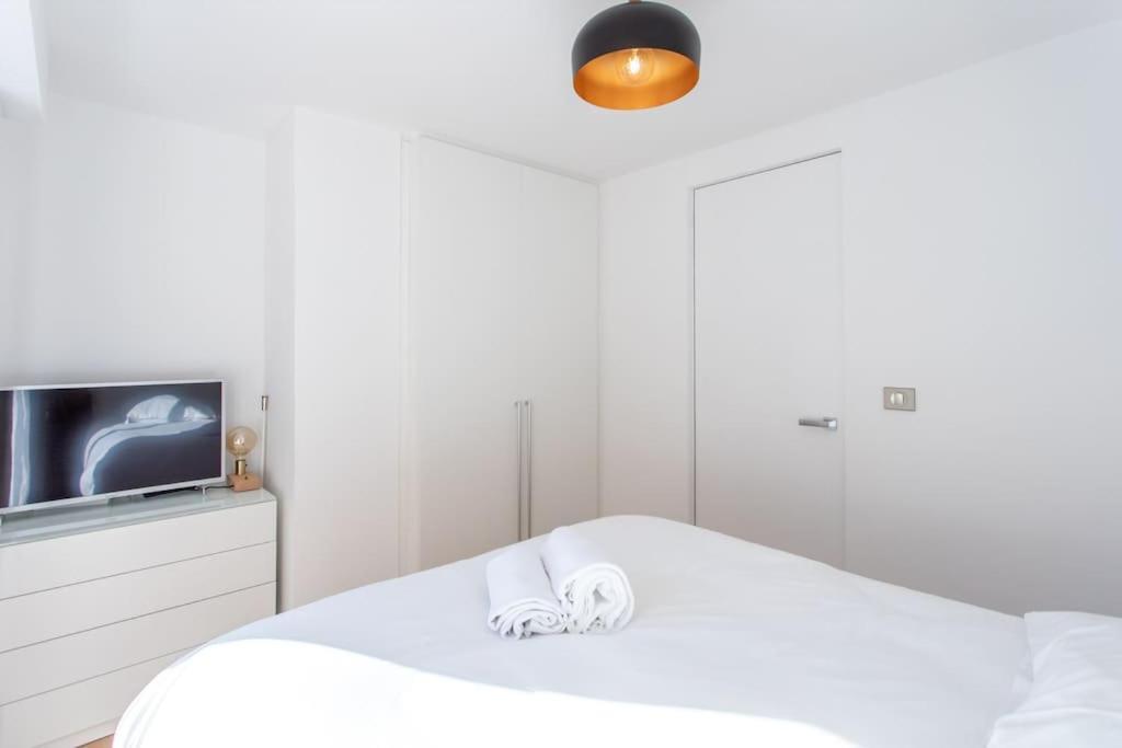 #11 Alex Suite Terrace Parking Ac 2 Bdr 5Mins To Sea Saint-Jean-Cap-Ferrat Exterior photo