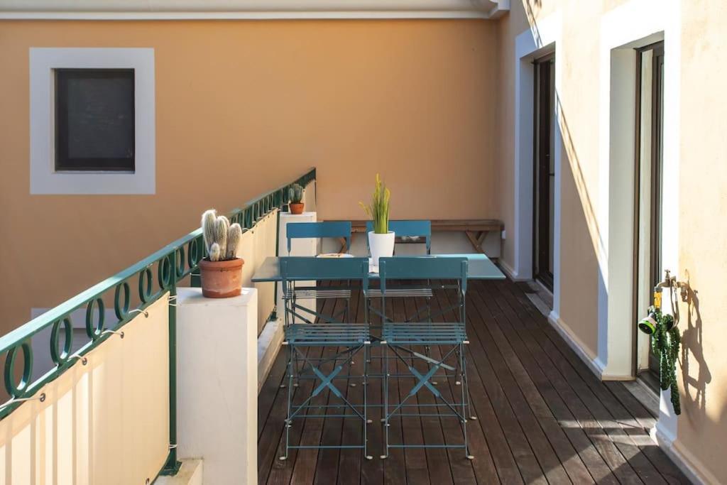 #11 Alex Suite Terrace Parking Ac 2 Bdr 5Mins To Sea Saint-Jean-Cap-Ferrat Exterior photo